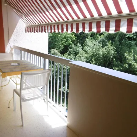 Arcachon, 2 Pièces, 2 Personnes - Fr-1-474-77