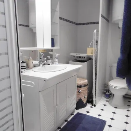 Appartamento Arcachon, 2 Pièces, 2 Personnes - Fr-1-474-77 Arcachon