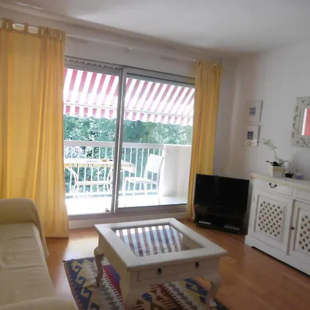 Appartamento Arcachon, 2 Pièces, 2 Personnes - Fr-1-474-77 *