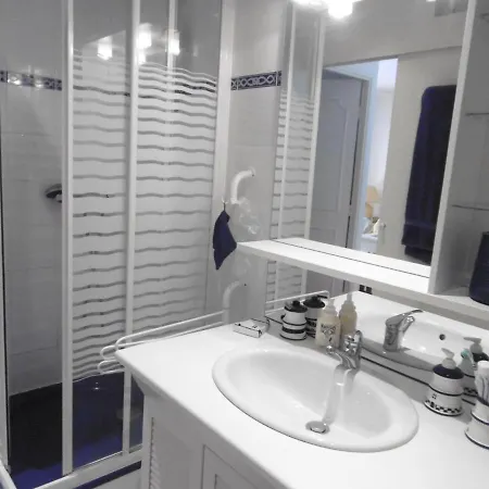 Appartamento Arcachon, 2 Pièces, 2 Personnes - Fr-1-474-77 Arcachon