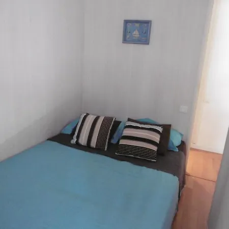 Arcachon, 2 Pièces, 2 Personnes - Fr-1-474-77
