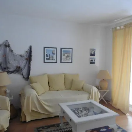 Arcachon, 2 Pièces, 2 Personnes - Fr-1-474-77 Appartamento Arcachon